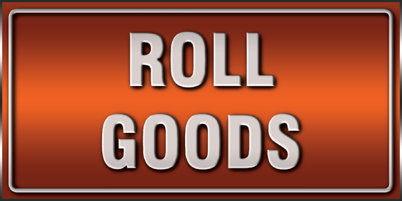 roll goods