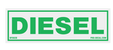Diesel "Green"