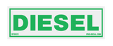 Diesel "Green"