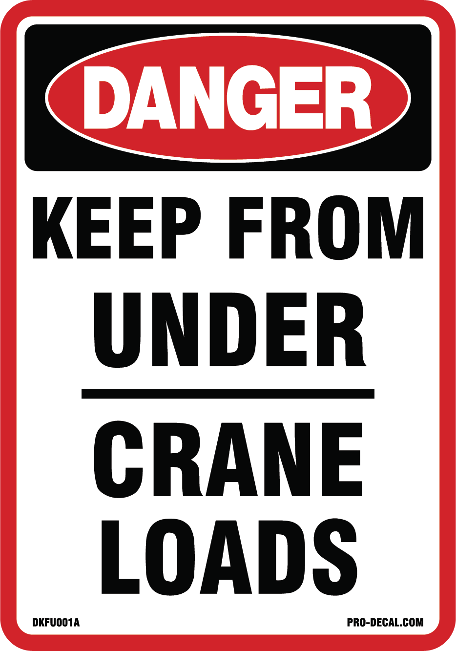 Crane Decals | Pro-Decal – Pro Decal