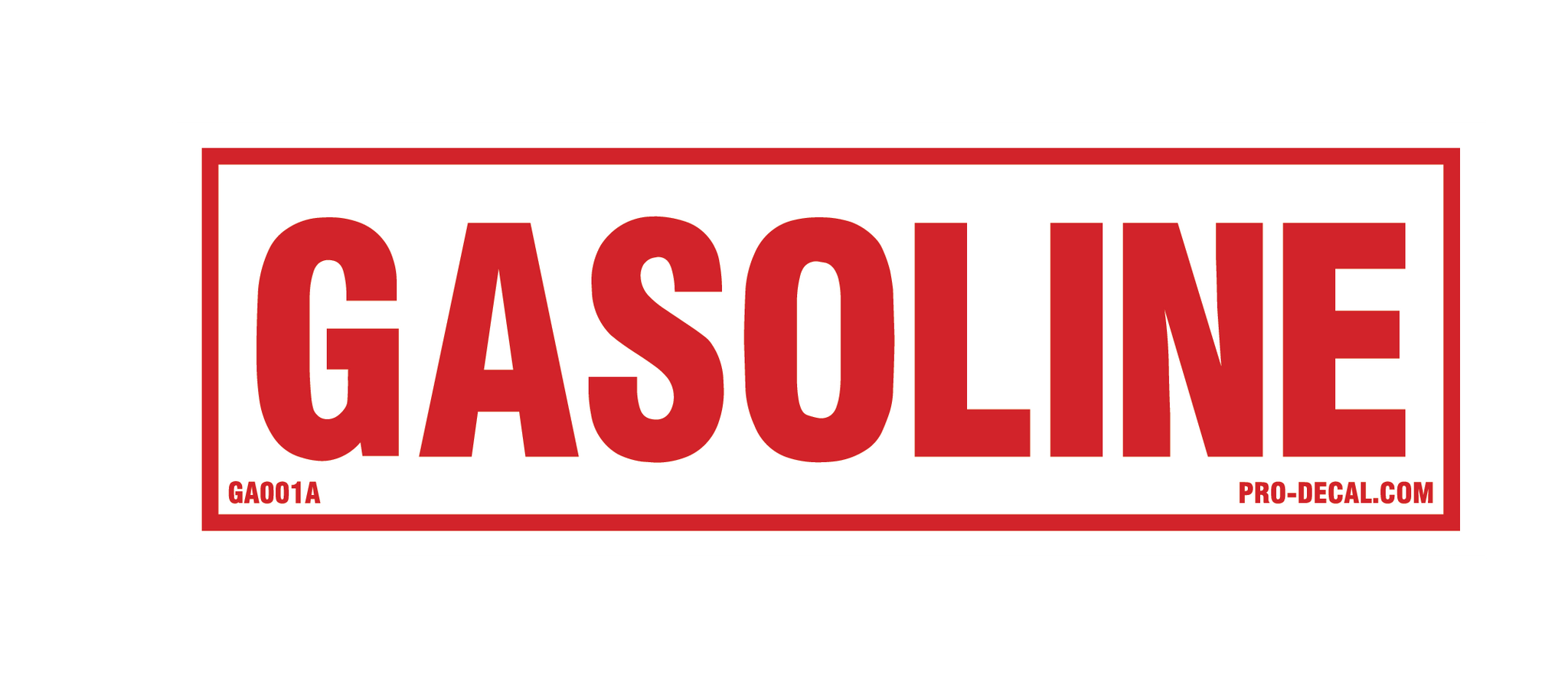 2 Pcs X Warning Label 100+ Octane Gas Gasoline Racing Fuel Tank Sticker Decal - Foto 12